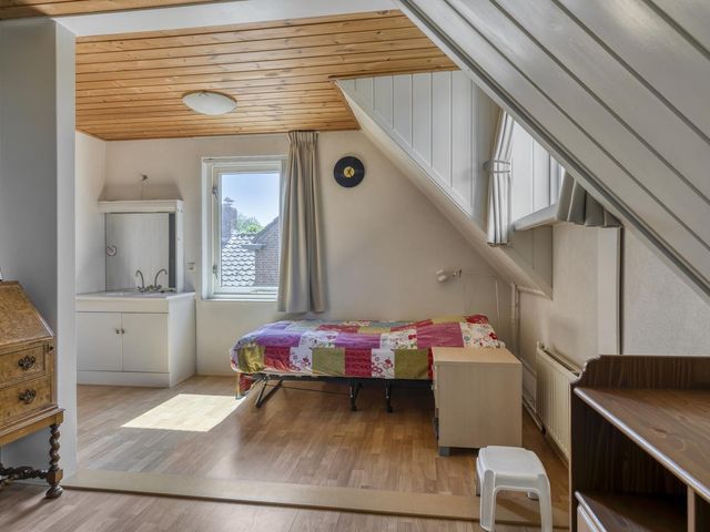 Zuilenstraat 94, Breda