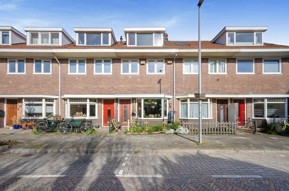 Larixstraat 26