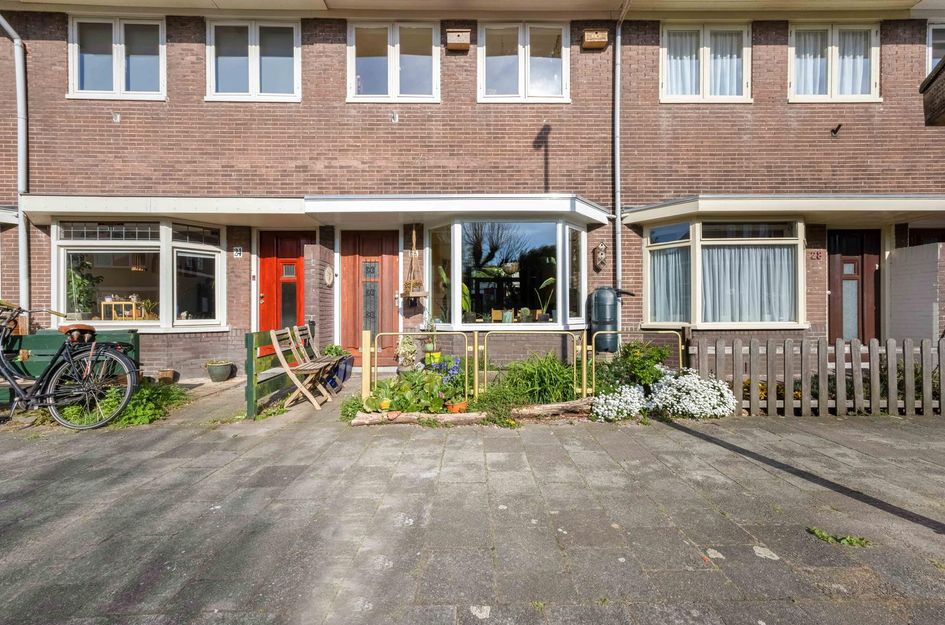 Larixstraat 26