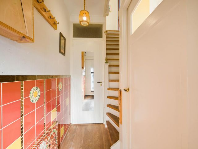 Larixstraat 26, Utrecht