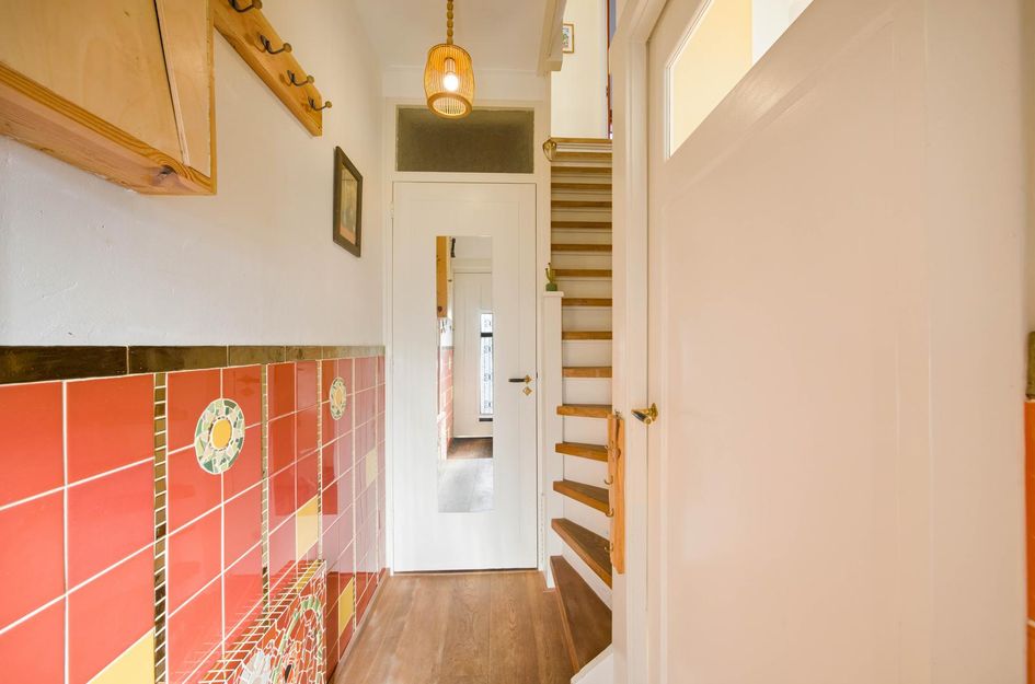 Larixstraat 26