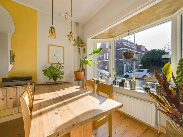 Larixstraat 26, Utrecht