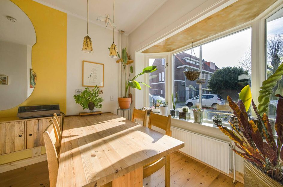 Larixstraat 26