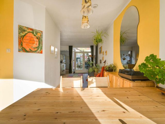 Larixstraat 26, Utrecht