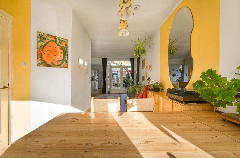 Larixstraat 26