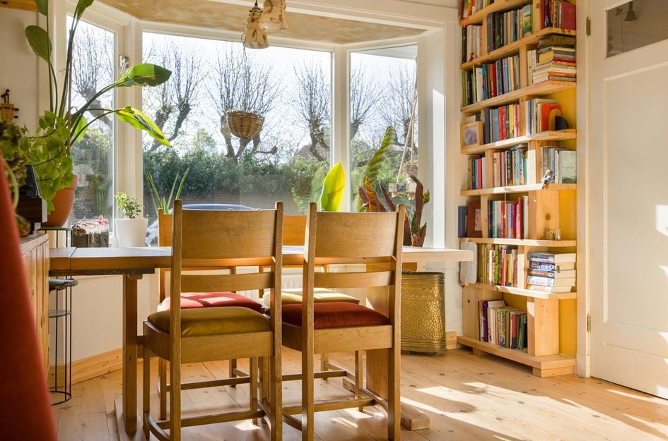 Larixstraat 26