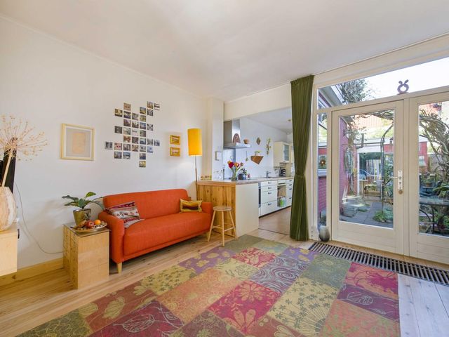 Larixstraat 26, Utrecht