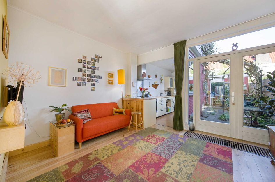 Larixstraat 26