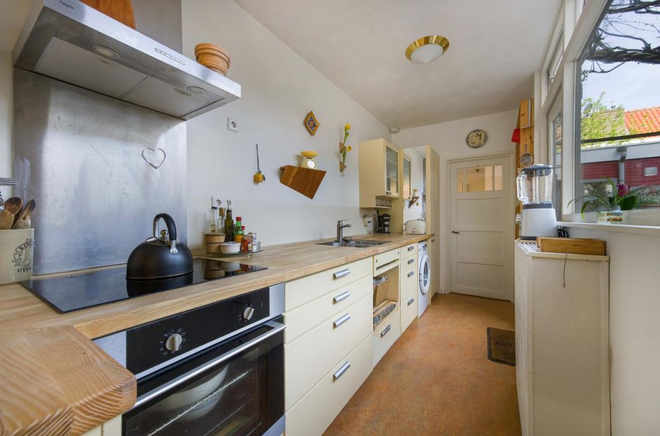 Larixstraat 26