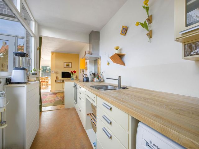 Larixstraat 26, Utrecht