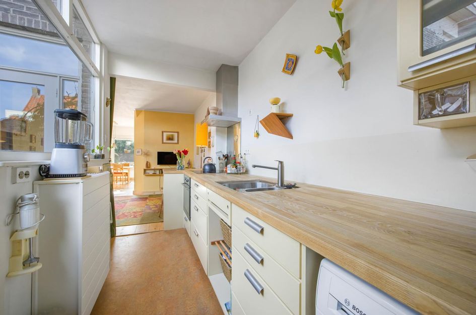 Larixstraat 26