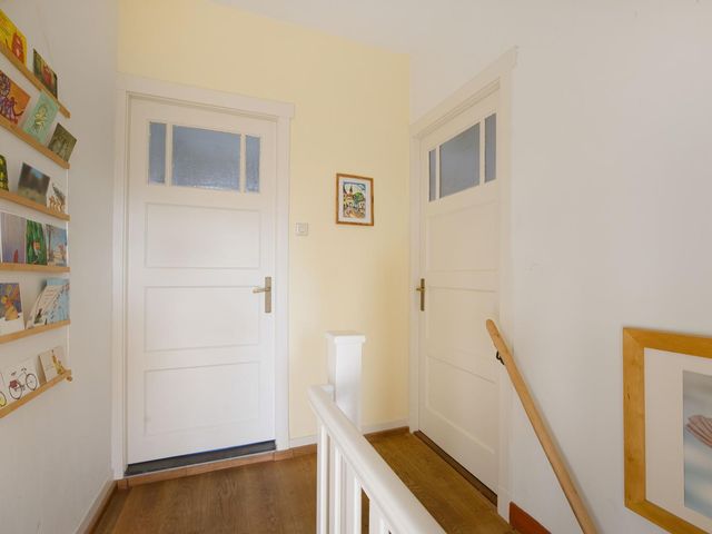Larixstraat 26, Utrecht