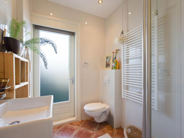 Larixstraat 26, Utrecht