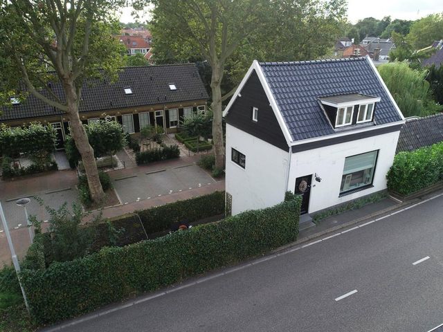 Veersedijk 8a, Hendrik-Ido-Ambacht