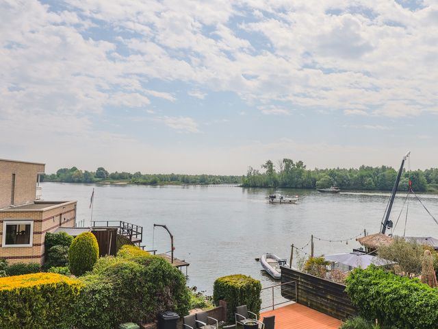 Rivierdijk 32, Sliedrecht