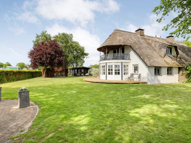 Havezathe Esch 68A, Hardenberg