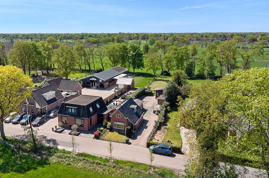 Openderweg 4