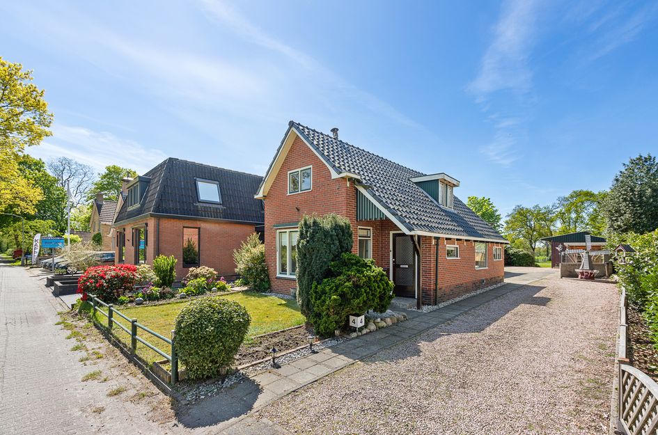 Openderweg 4