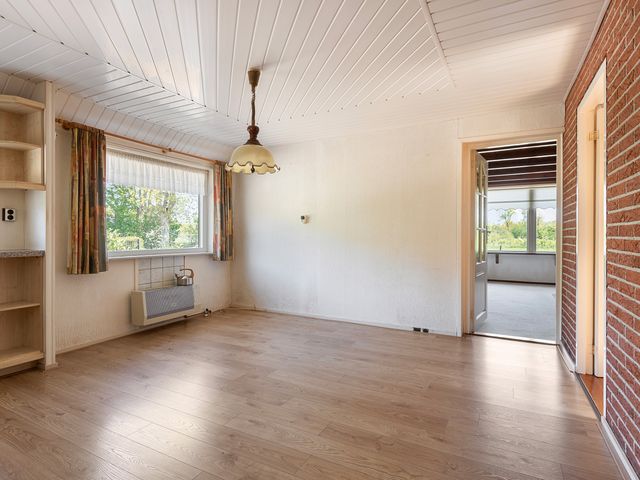 Openderweg 4, Opende