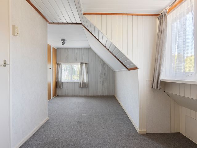 Openderweg 4, Opende