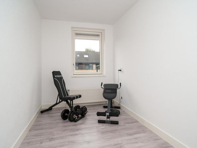 Leeuwenburg 8, Barendrecht