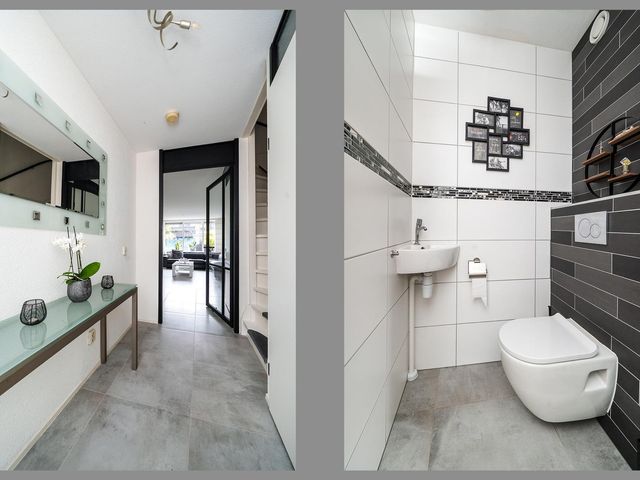 Leeuwenburg 8, Barendrecht