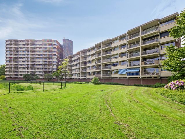 Zuiderkruis 310, Veenendaal