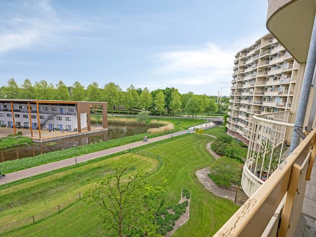Zuiderkruis 310, Veenendaal