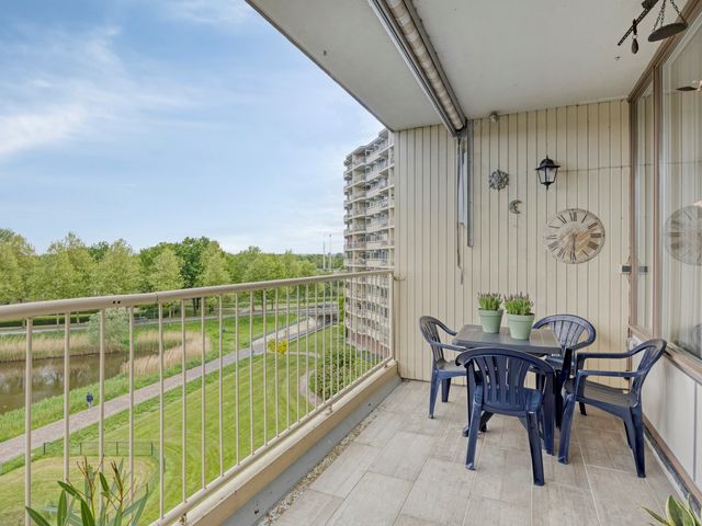 Zuiderkruis 310, Veenendaal
