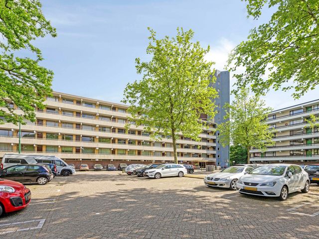 Zuiderkruis 310, Veenendaal