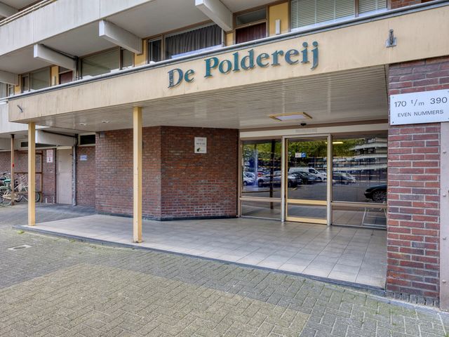 Zuiderkruis 310, Veenendaal