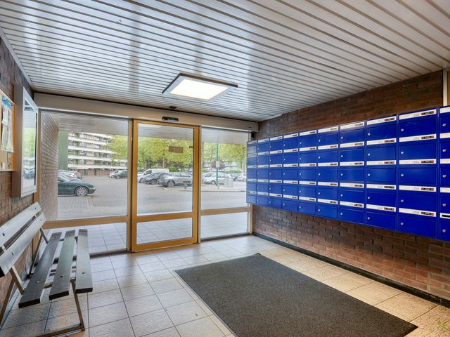 Zuiderkruis 310, Veenendaal