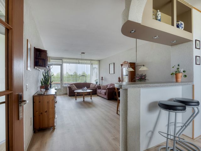 Zuiderkruis 310, Veenendaal