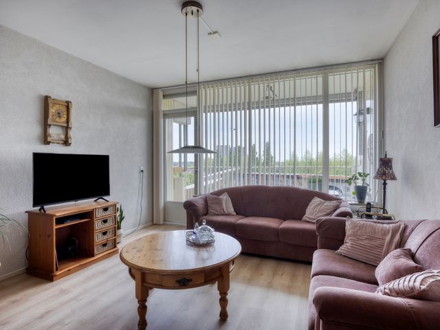 Zuiderkruis 310, Veenendaal