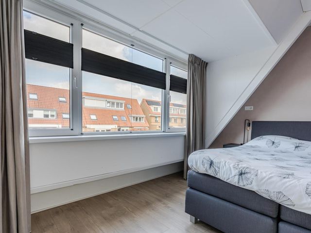 Tuinwal 70, Zwolle