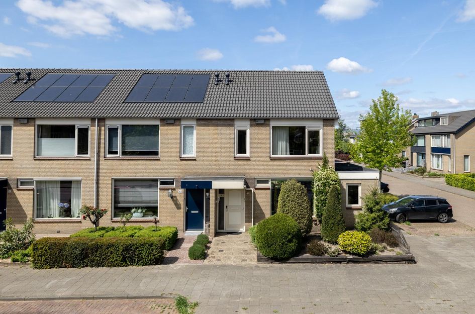 Ambachtenlaan 46
