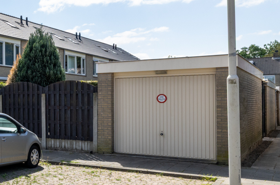 Ambachtenlaan 46