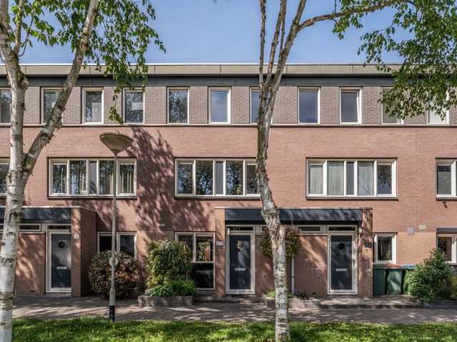 Eikepage 12, Breda