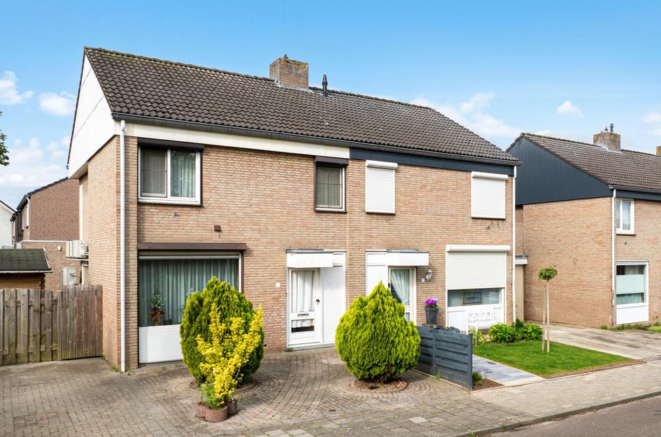 Vloedgraaf 1