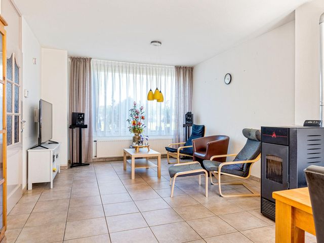 Vloedgraaf 1, Munstergeleen