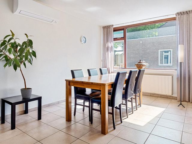 Vloedgraaf 1, Munstergeleen