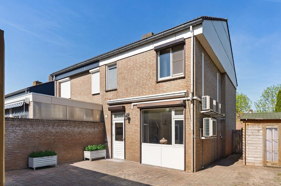 Vloedgraaf 1