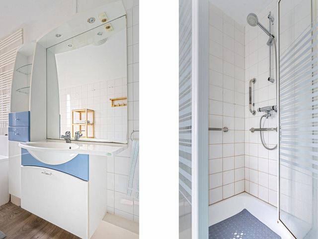 Vloedgraaf 1, Munstergeleen