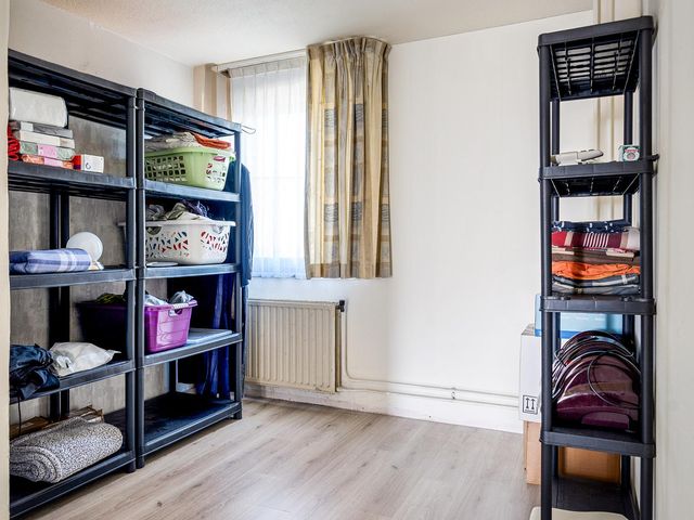 Vloedgraaf 1, Munstergeleen