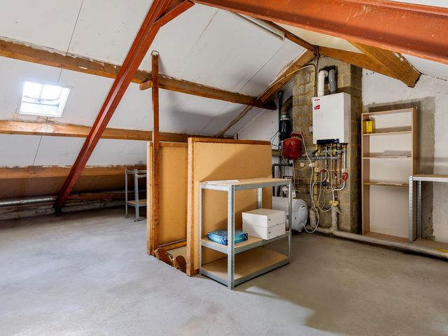 Vloedgraaf 1, Munstergeleen