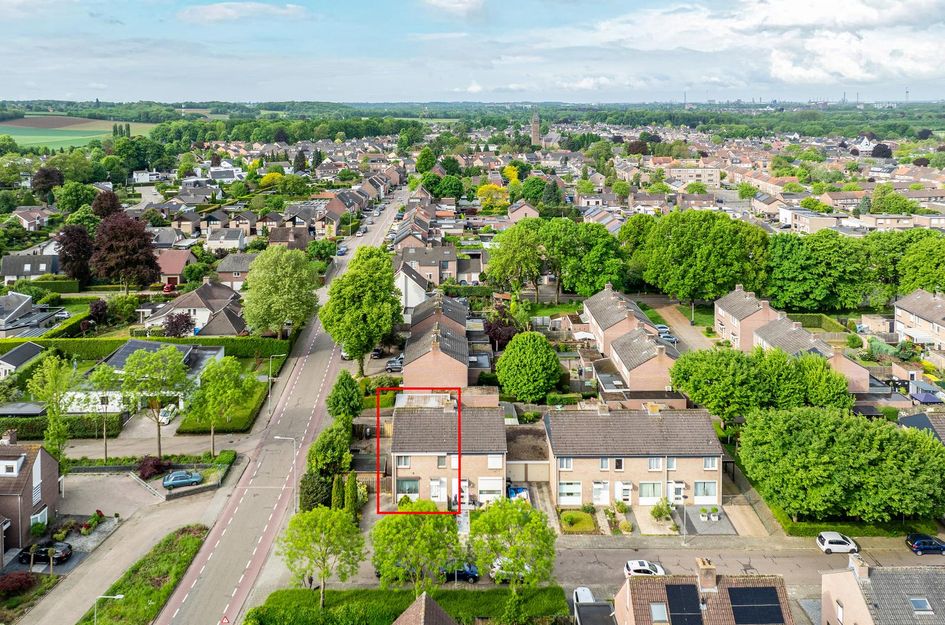 Vloedgraaf 1