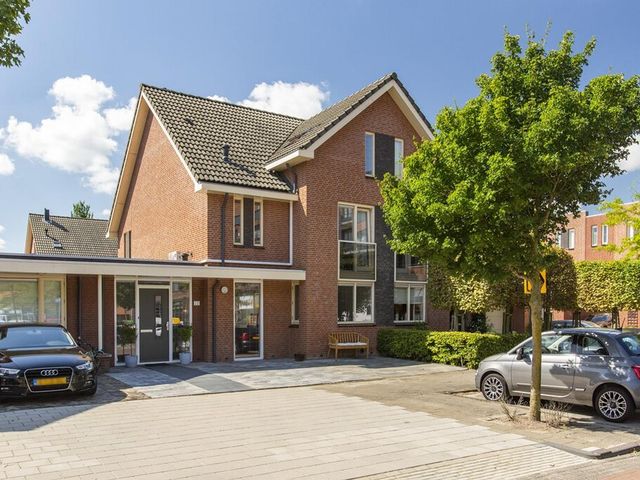 Smithaven 22, Barendrecht