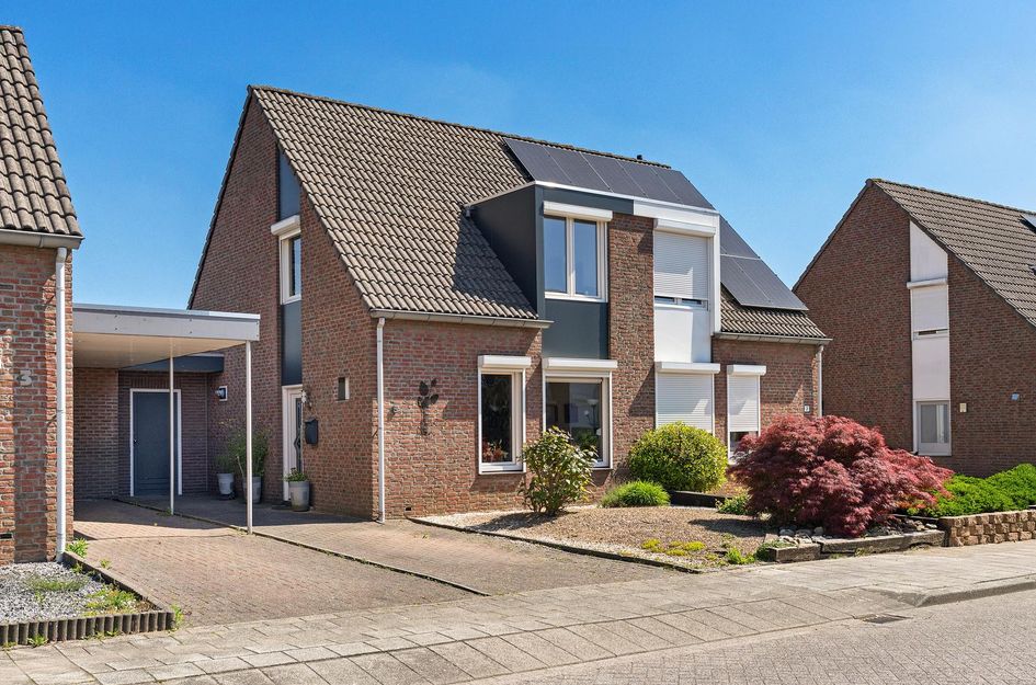 Dr. Willem Dreesstraat 5
