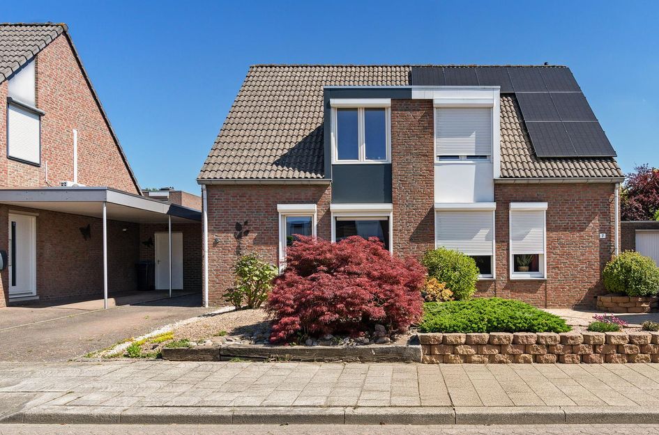 Dr. Willem Dreesstraat 5