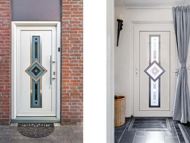 Dr. Willem Dreesstraat 5, Hoensbroek